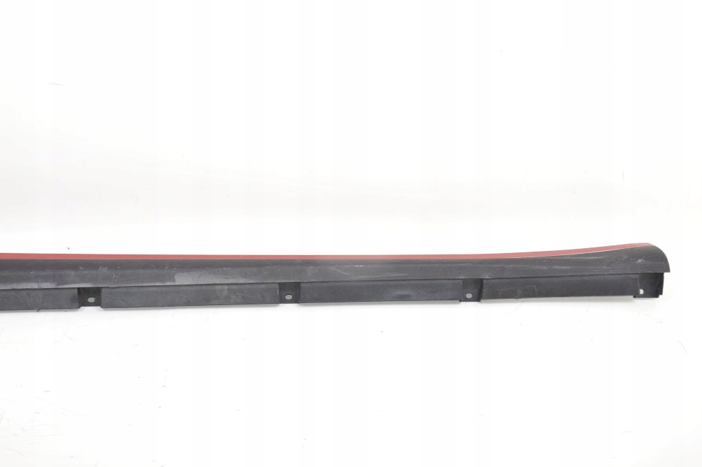 фото №9, Maserati ghibli 2014-2017 молдинг поріг права