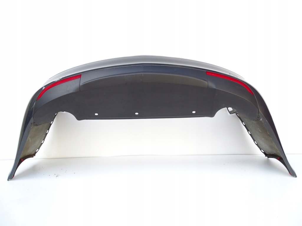 Бампер задняя задний z190 opel insignia a рестайлинг  универсал 13-17r Киев