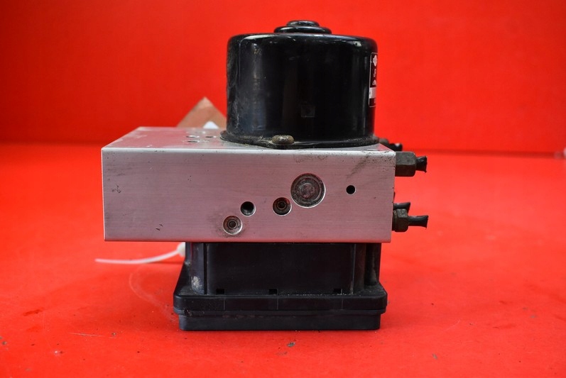 фото №7, Насос abs 47660-cc084 nissan murano z50 3.5 v6 234 km 02-08