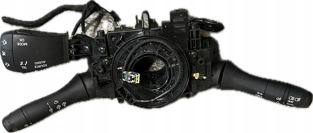 фото №1, Dacia duster ii перемикач комбінований 255678207r