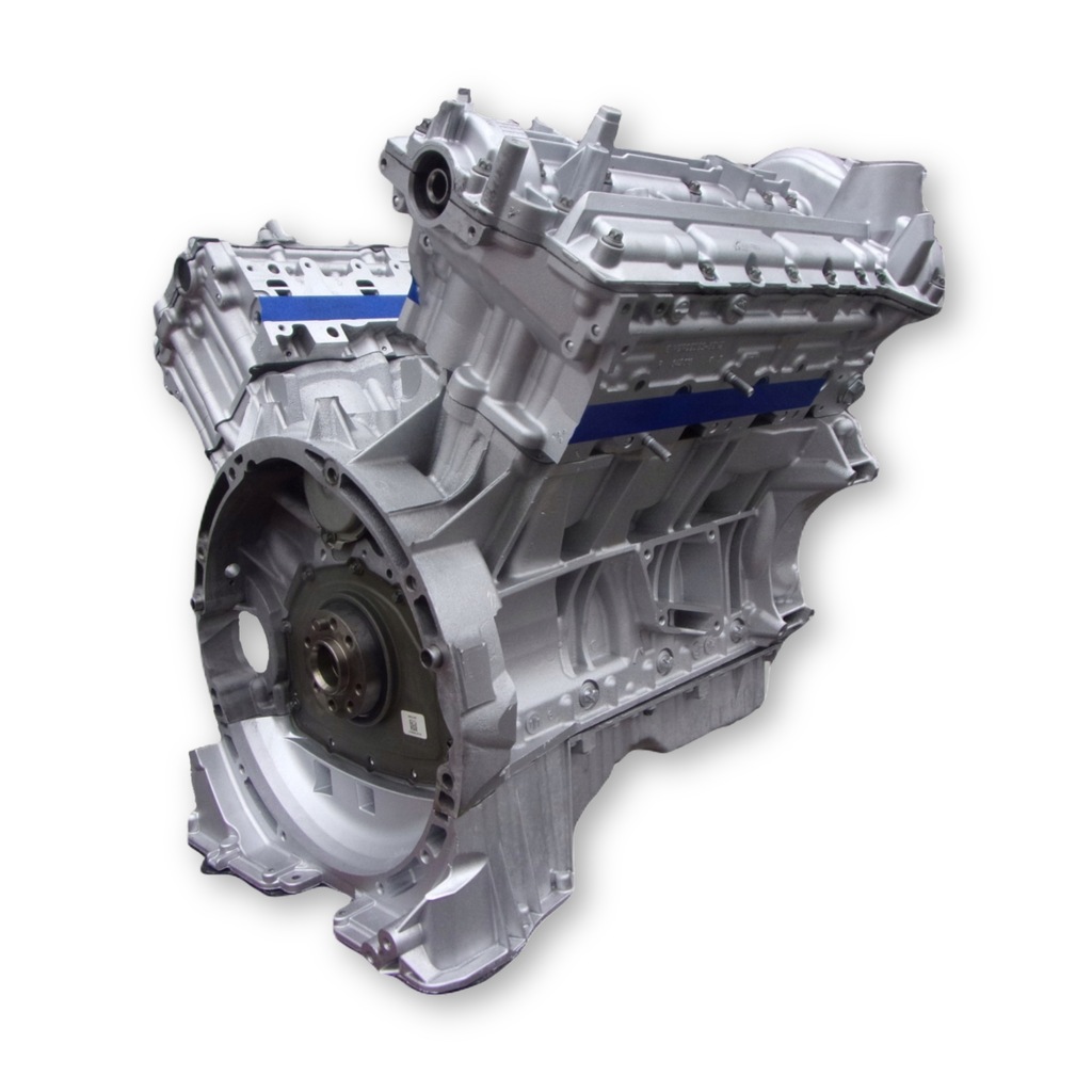 фото №1, Двигатель 642950 mercedes-benz r w251 280 cdi, -4matic 140kw 2006-2010