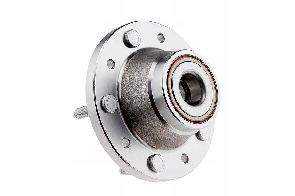 фото №2, Ступица подшипник колеса задняя do ford transit 2.0 2.2