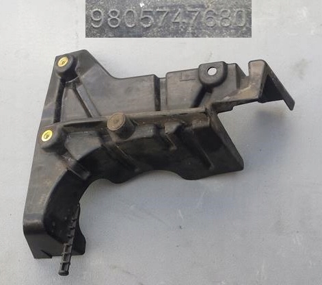 фото №1, Защита ремень распределительного вала peugeot citroen 9805747680