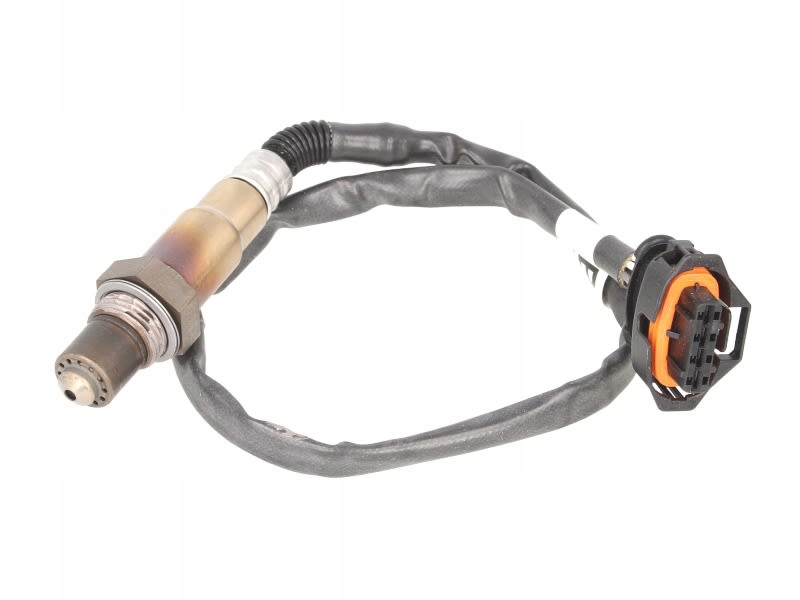 Датчики лямбда-зонд bosch 258 006 501 Ціна