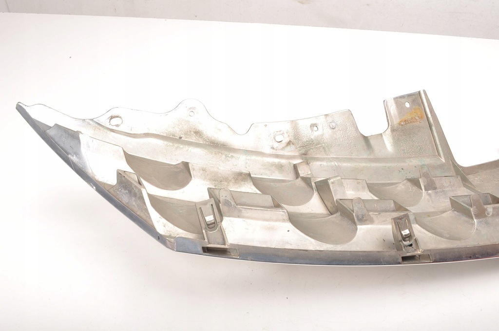 фото №13, Nissan murano z50 решётка радиатора решётка радиатора ds0724701