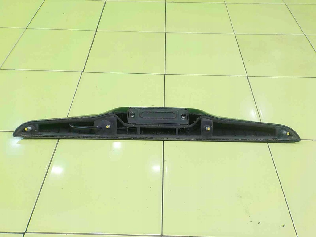 фото №5, Volvo c30 lift 10r 3d накладка крышки задняя