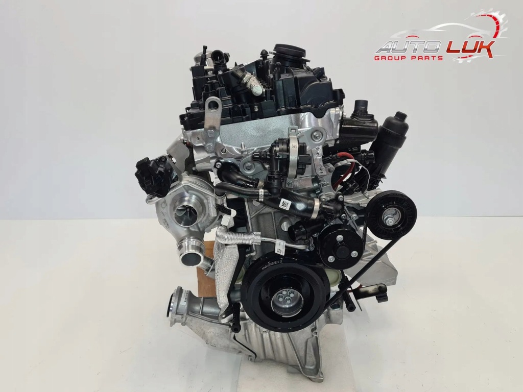 фото №1, Новый bezprzebiegowy двигатель b48b20a x-drive 2.0