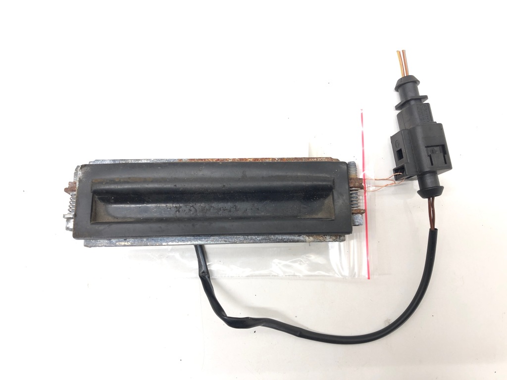 фото №1, Ручка багажника vw passat 03- 05. polo 04- 06