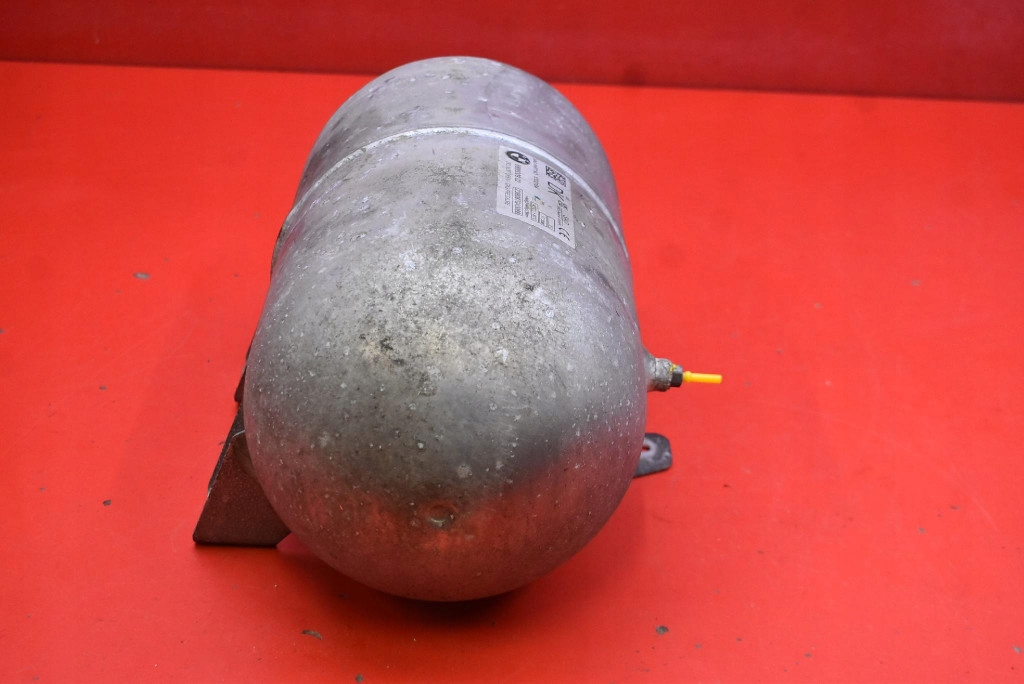 Бак воздуха подвеска 688830902 bmw ix i20 m60 111.5 kwh xdrive в Украине