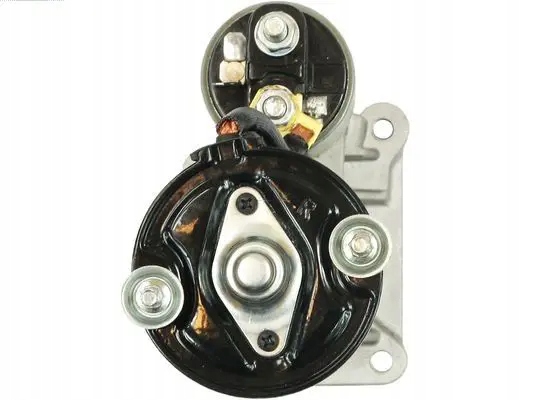 Стартер s0393 as-pl mitsubishi opel renault Доставка