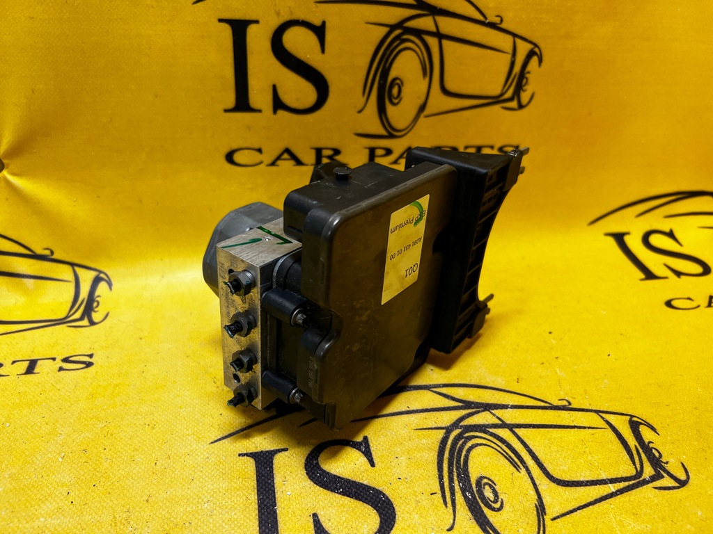 фото №10, Блок управления насос abs infiniti q30 qx30