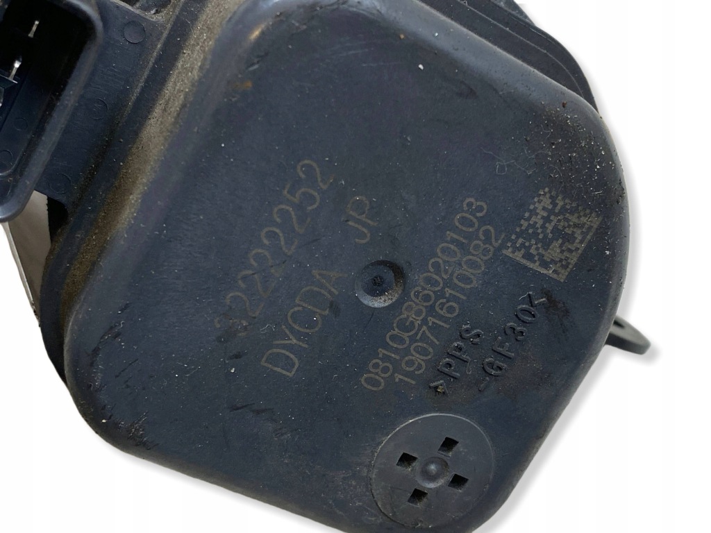 фото №8, Volvo xc90 дополнительная насос воды 32222252