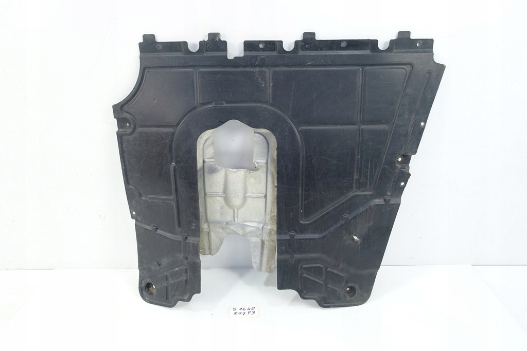 фото №1, Плита защита pod двигатель opel comdo iii d 2634110012