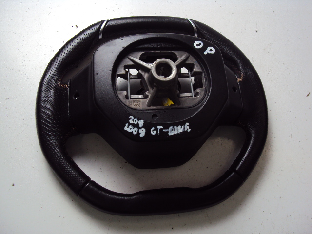 фото №6, Повітропровід peugeot 208 ii 2008 ii gt-line 19-