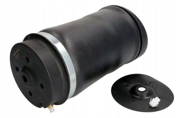 фото №4, Пневмоподушка підвіска пневматичний