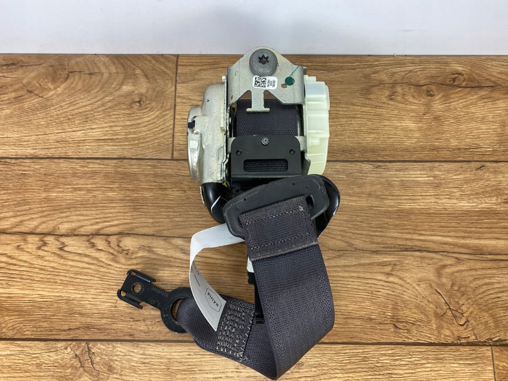 фото №5, Pas безпеки лівий перед chevrolet camaro 2016+ usa