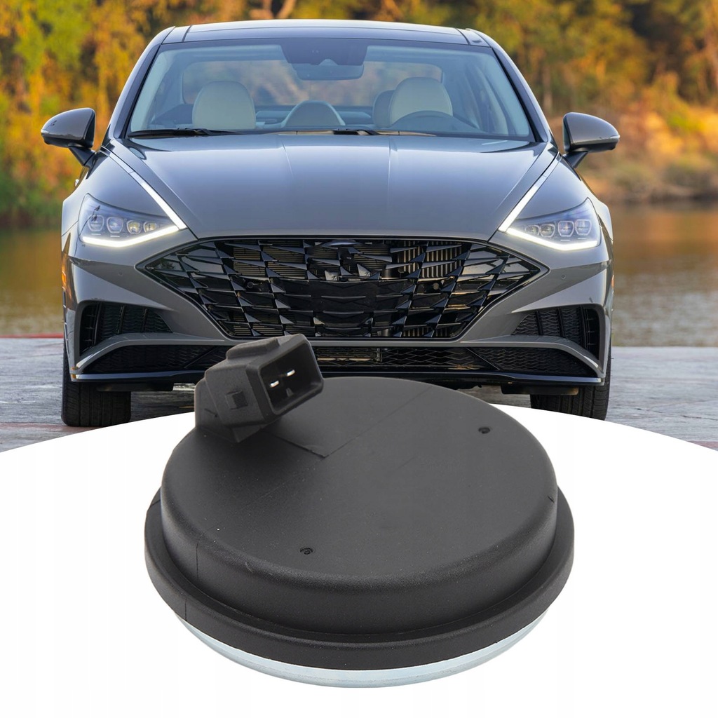 фото №7, Підшипник заднього колеса датчик швидкості 58980c1100