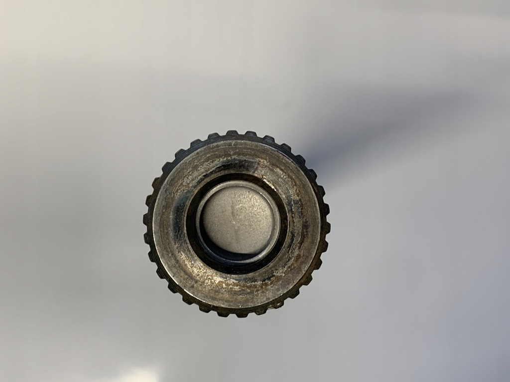 фото №5, Mercedes półośka привідний вал sprinter 910 w910 a9073500749