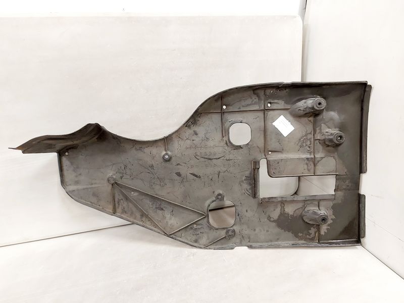 фото №1, Lexus is ii 220 d защита подвеска левая 58399-53010