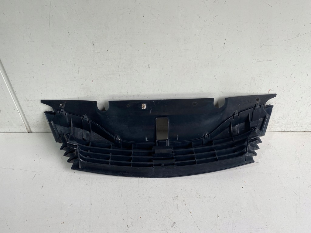 фото №5, Решітка радіатора решітка радіатора радіатора renault laguna 2 ii 01-07