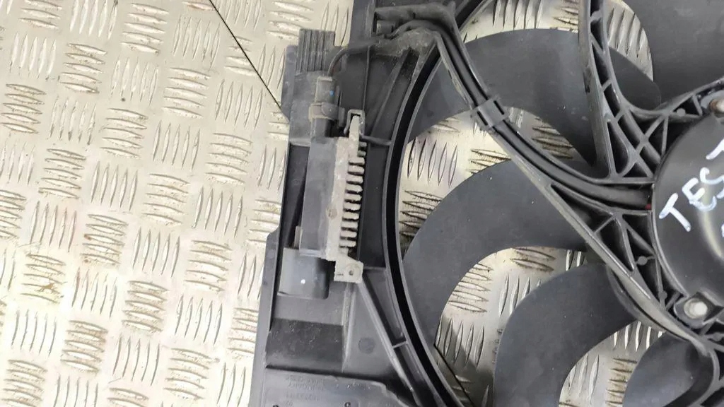 фото №10, Радиатор wody bmw 3 f30, f80 15272311 2.0l дизель 2013