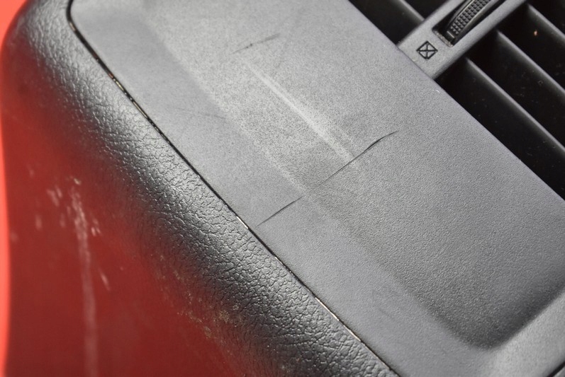 фото №12, Туннель средний подлокотник кожаный eu 58810-07081 toyota avalon xx40