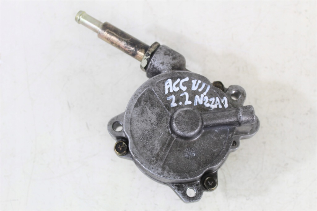 фото №1, Вакуум насос rbd honda civic viii 2.2 cr-v 3 accord