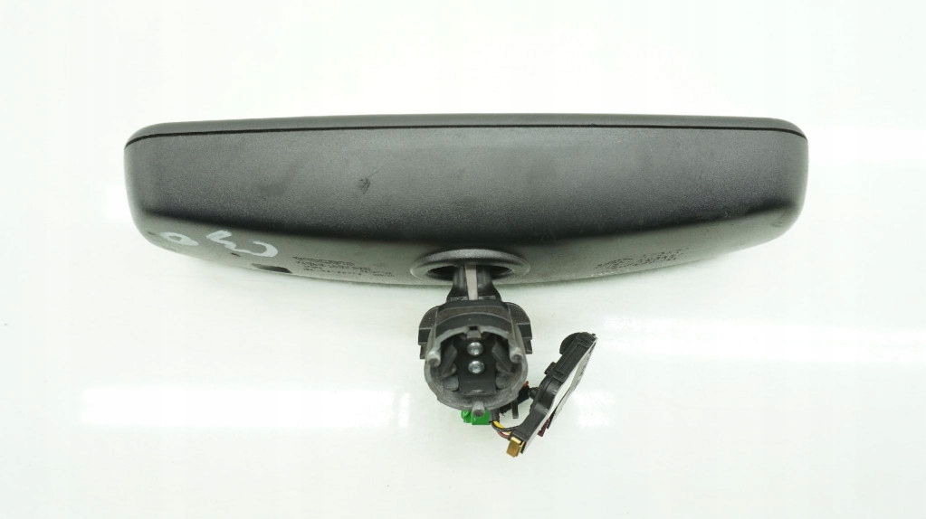 фото №5, Volvo c30 lift зеркало внутреннее 30799776