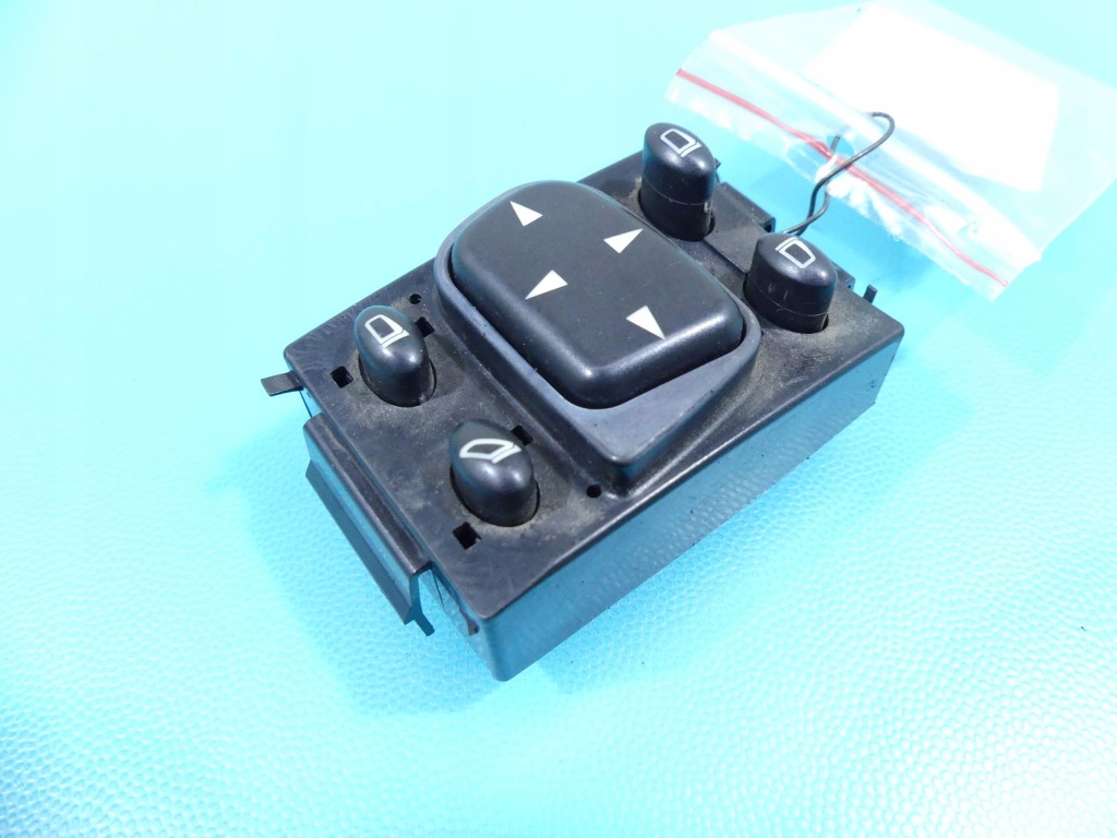 фото №1, Перемикач дзеркал mercedes w220 2208211551