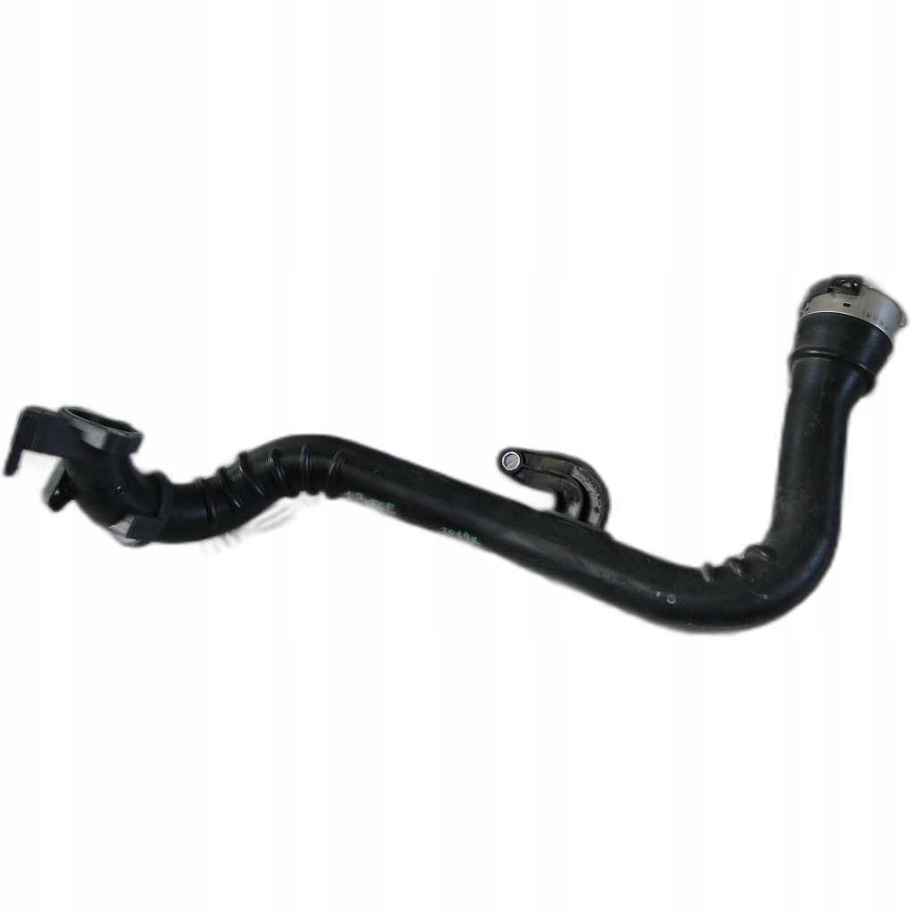 фото №1, Шланг повітрозабірник повітря renault kadjar 1.3 tce 144607753r