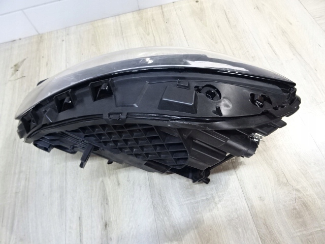 Фара левая mercedes a-klasa w177 h7 a1779062300 Оригинал