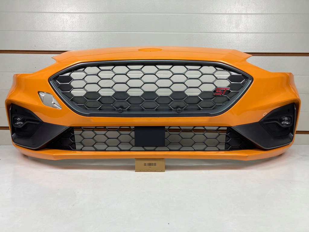 фото №1, Бампер передний ford focus mk4 st-line st