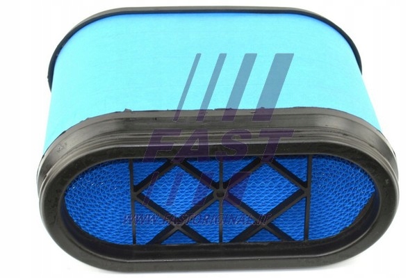 фото №2, Fast фильтр воздуха iveco tector 06-