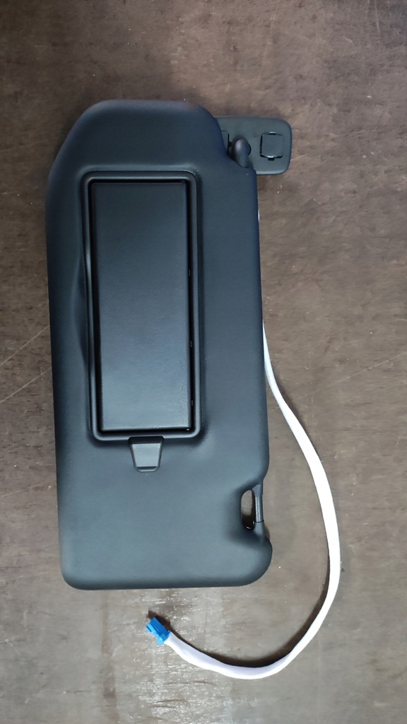 фото №1, Захист сонцезахисна peugeot 3008 ii 5008 ii gt