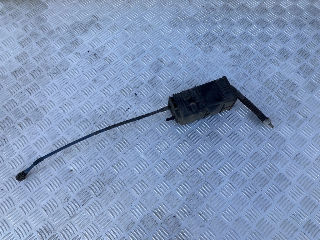 фото №1, Фільтр вугільний 7640163aa crossland x 17- 1.2 thp