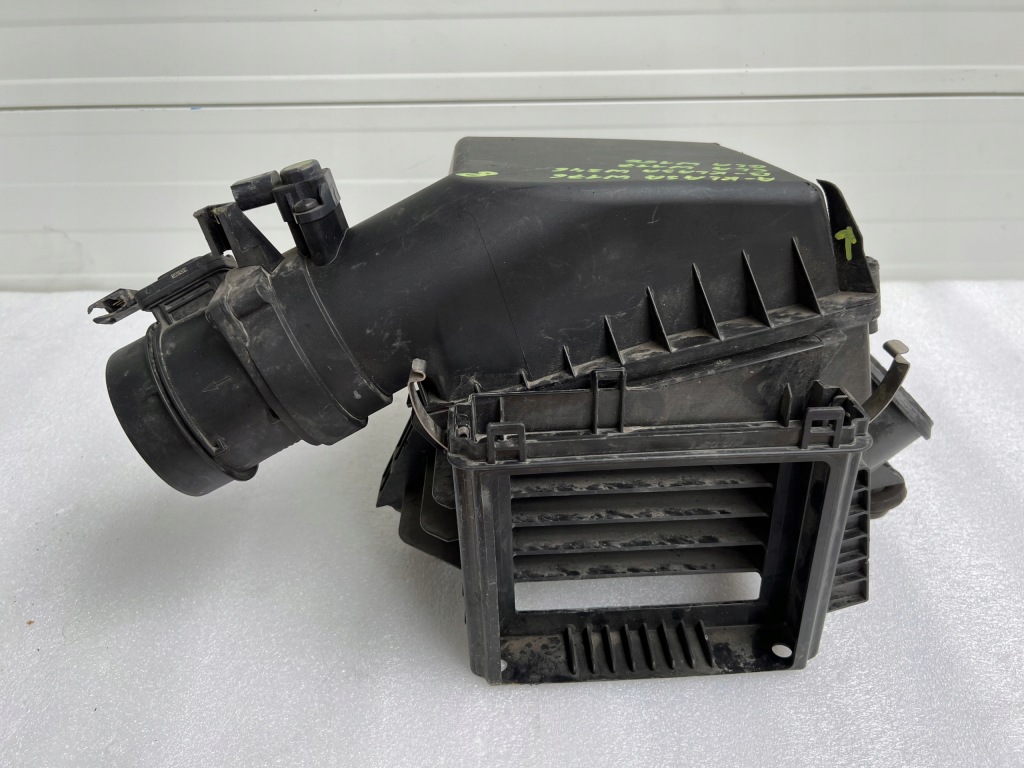 фото №6, Корпус фильтра воздуха mercedes a645090001