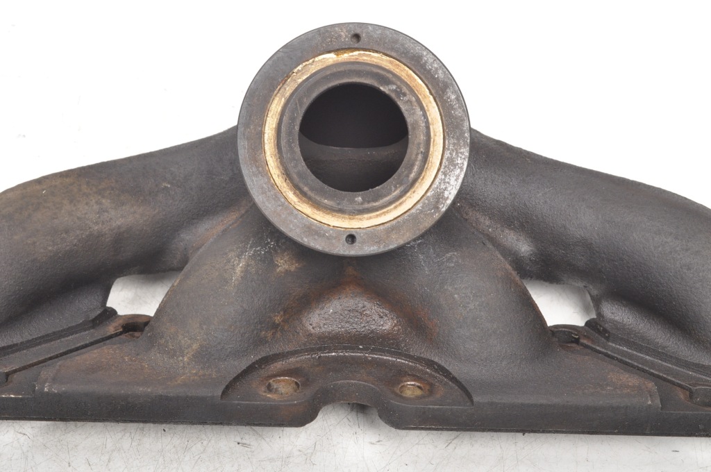 фото №8, Bmw 7 f02 4.4 v8 колектор випускний 7576887