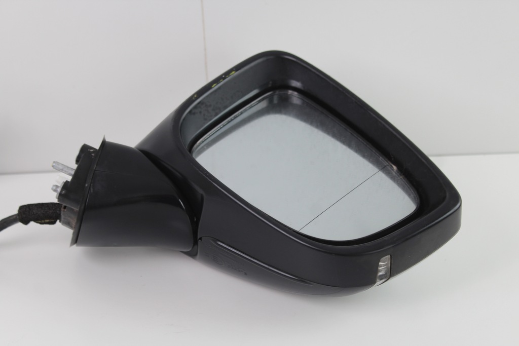 фото №1, Дзеркало праве mazda 2 14-19r 8pin 38p