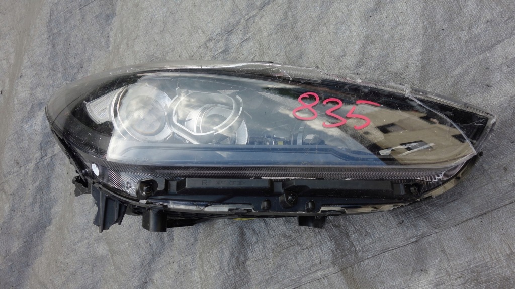 фото №1, Hyundai i30 iii фара правий full led лампа / 835