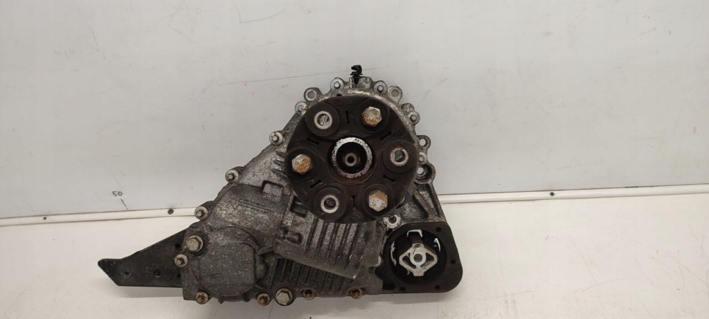 фото №8, Редуктор bmw x3 2,0d