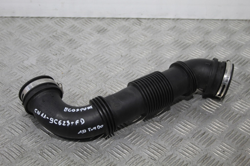 фото №1, Труба шланг воздуха ford ecosport ii mk2