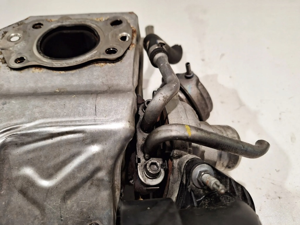 Turbo 9818479380 citroen c3 iii 1.2 thp 16- Недорого