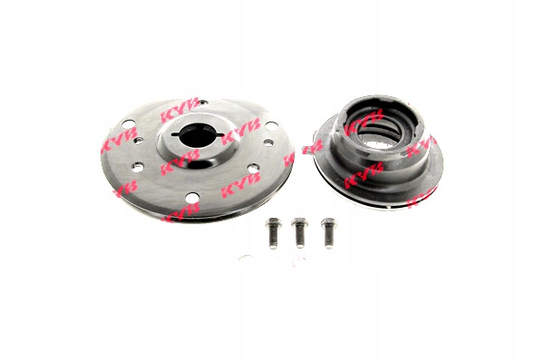 фото №16, Подушка амортизатора kyb sm5676 1761001 volvo p