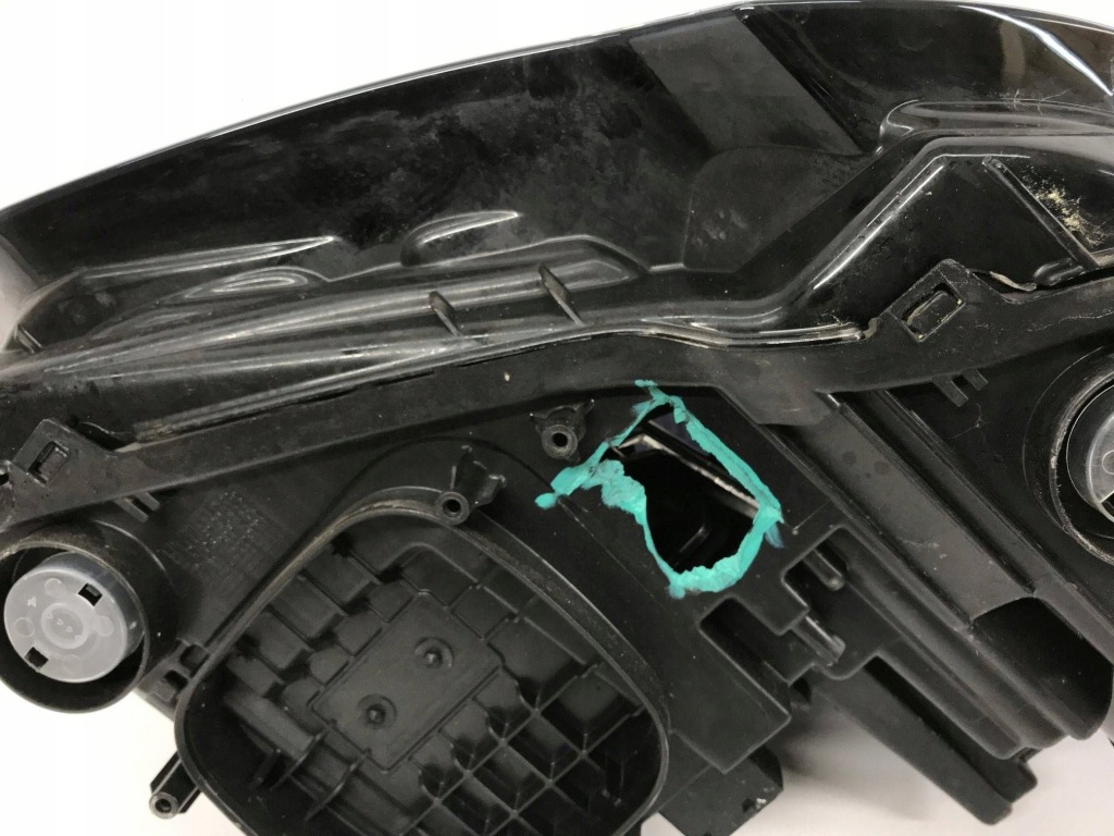 Y000709680 фара передняя перед левая opel crossland x рестайлинг  full led 20-24 Цена