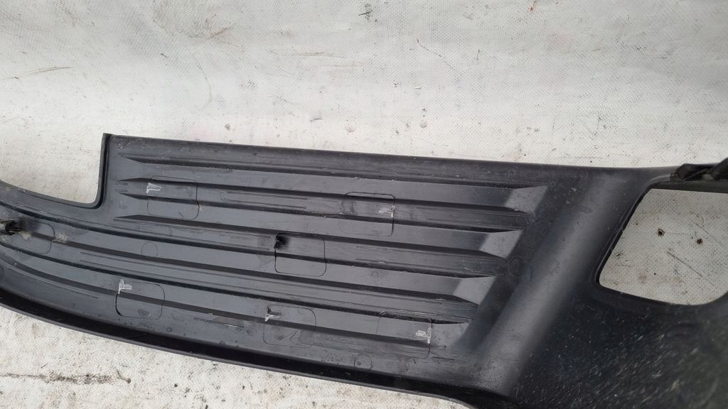 фото №12, Бампер підніжка балка задня ford ranger iii 11-