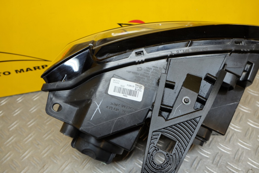 Купити Jeep grand cherokee 2014- фара фара ксенон led ліва америка