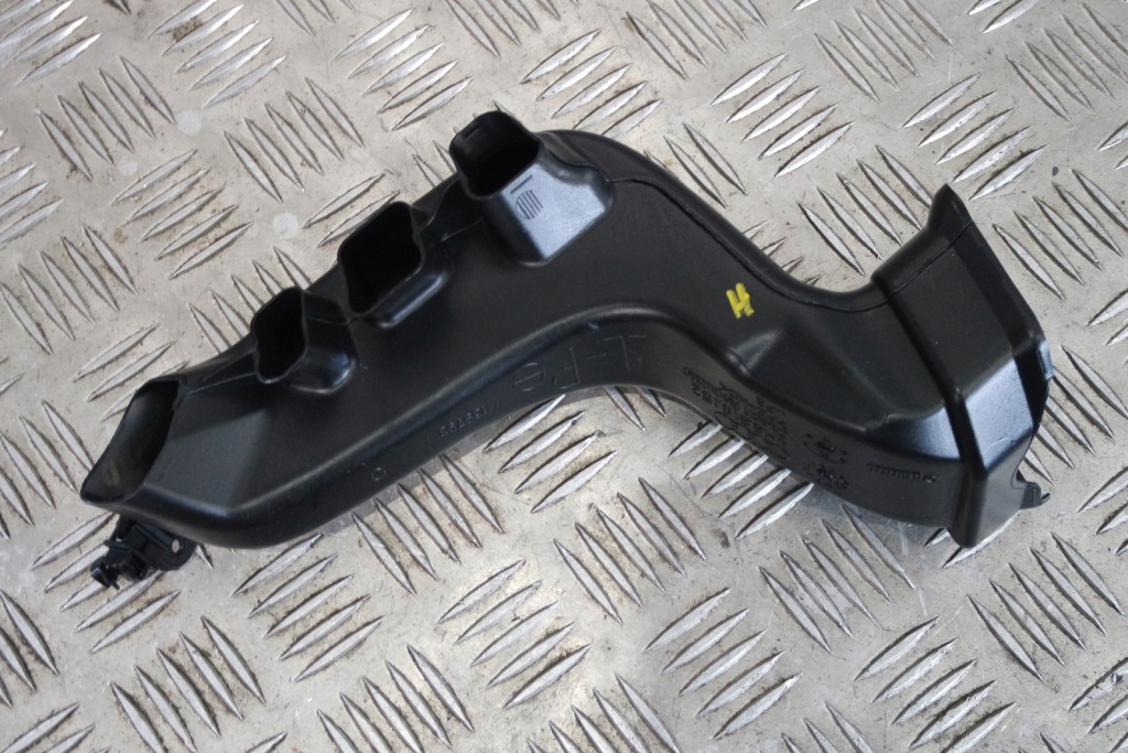 фото №1, Канал повітря lamborghini urus 4m8819152