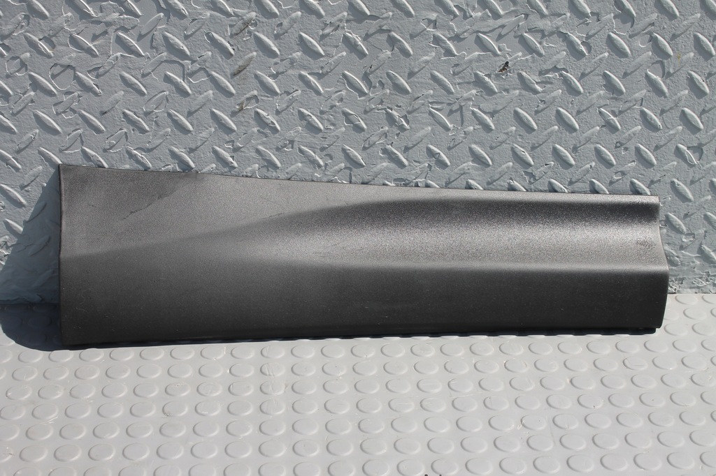 фото №1, Молдинг накладка дверь правый задняя задних toyota rav4 iv 12-15