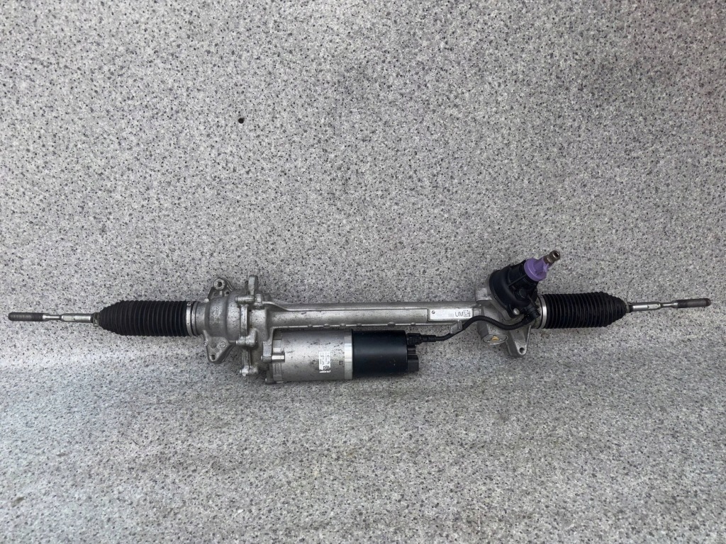 фото №1, Bmw x3 m f97 x4 m f98 трансмиссия maglowica 7887361 um