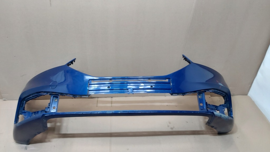 фото №1, Бампер перед передній seat leon iv 4 5fa807221